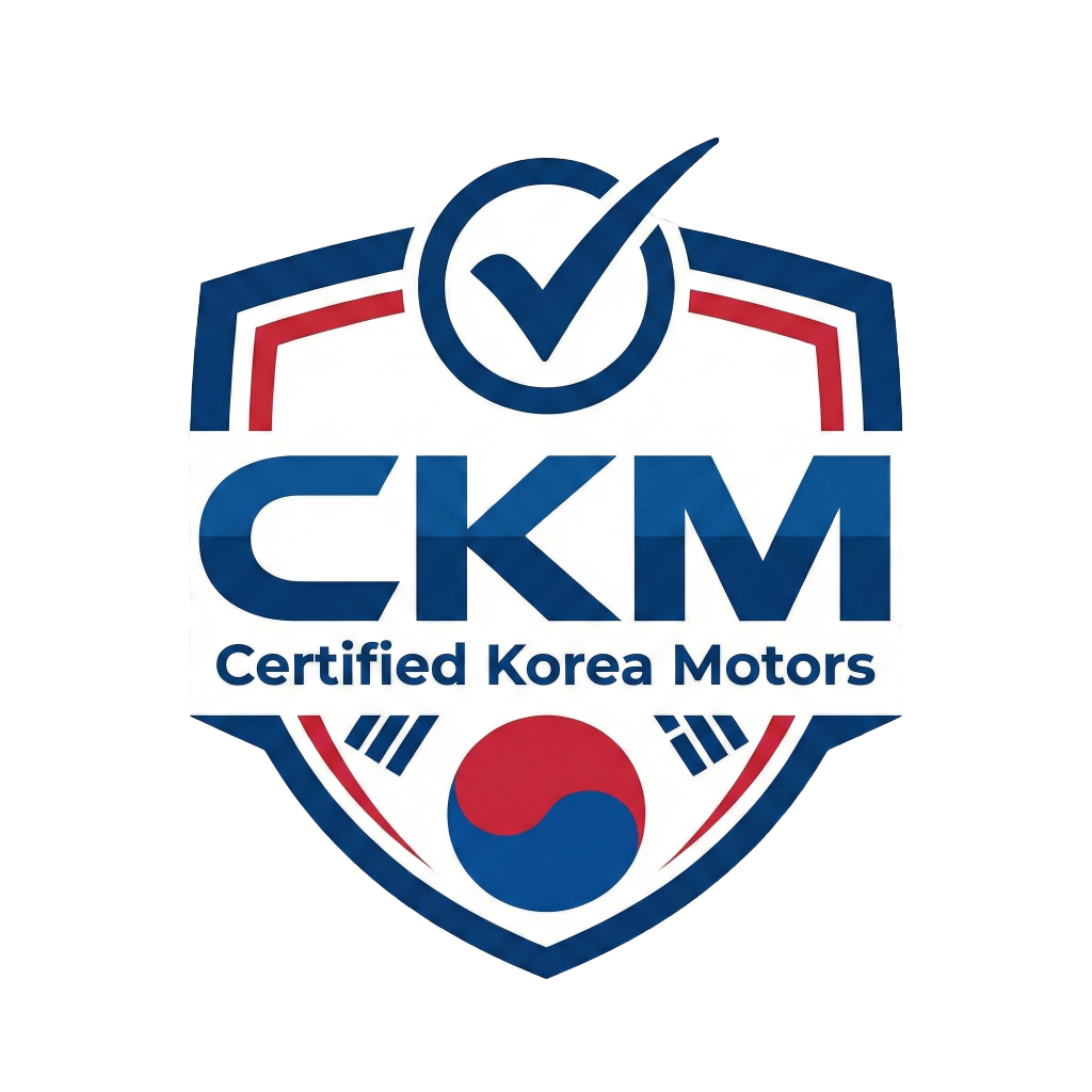 CKM Logo
